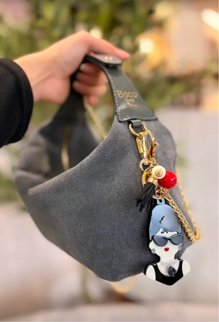 EL Bolso Inara Boco
