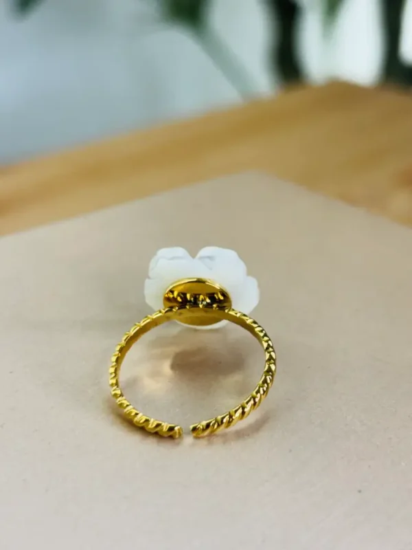 Anillo Margarita - Imagen 3