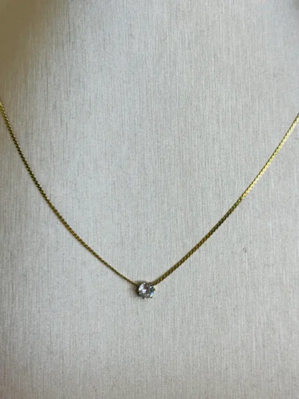 Collar Ana - Imagen 2