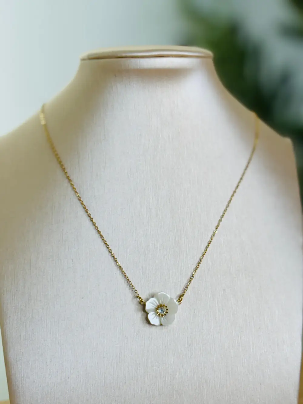 COLLAR MARGARITA