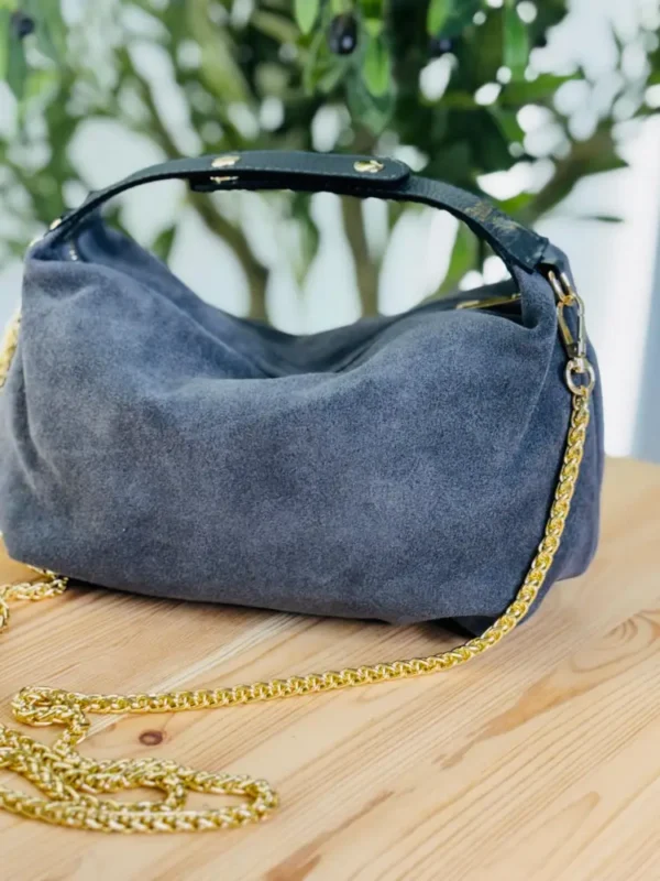 Bolso Inara de Ante - Imagen 3